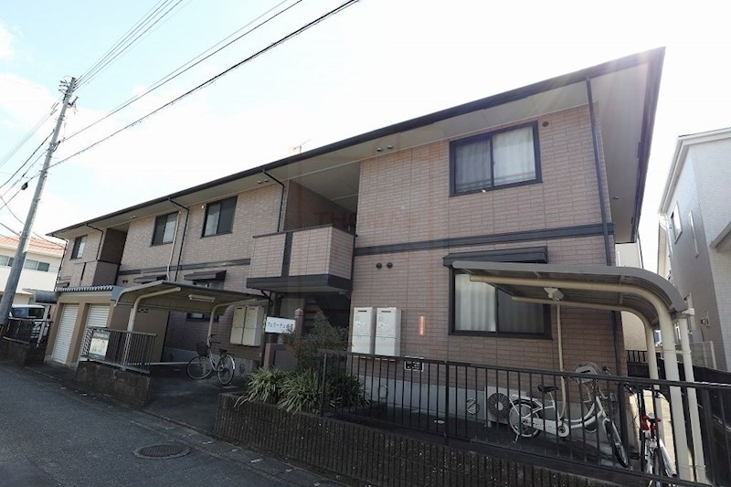 フェリーチェ西都