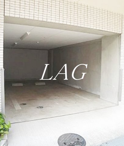 その他共有部分　共用部です。