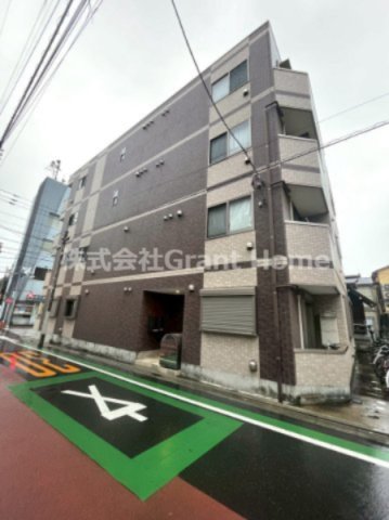 東京メトロ日比谷線 三ノ輪駅 徒歩11分 築10年