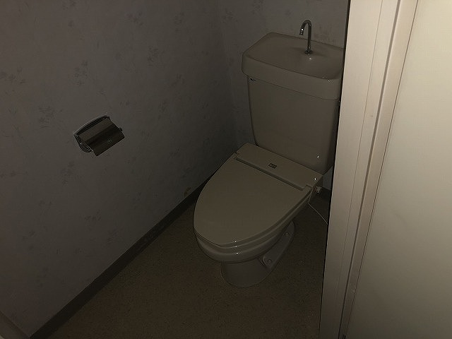 トイレ　参考写真