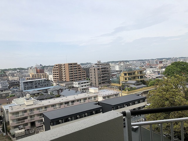 眺望　参考写真