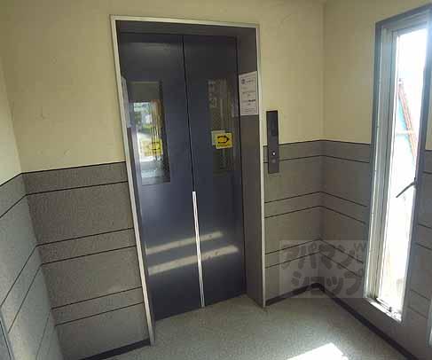 リジェール鴨川の外観写真