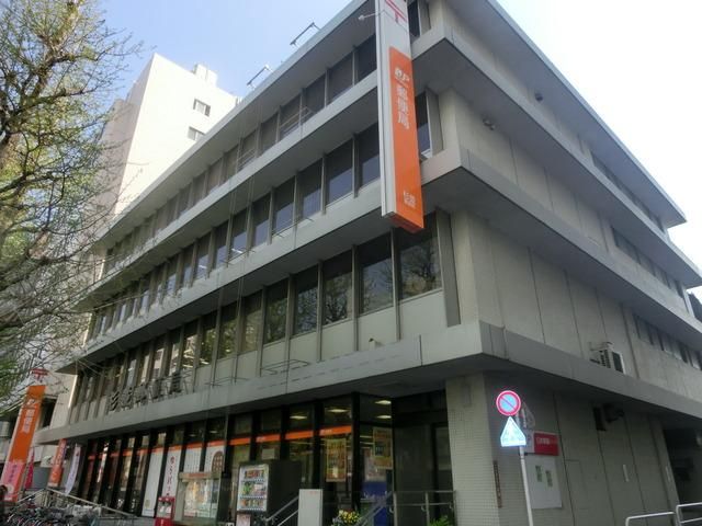 You7の周辺写真