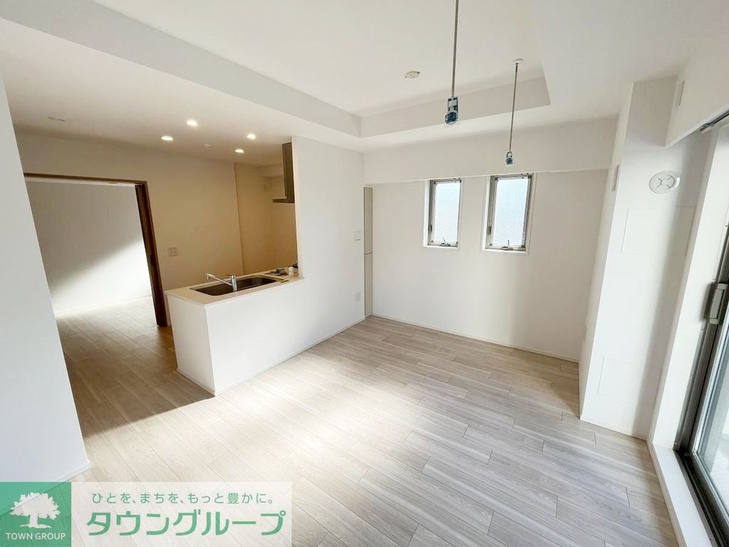 居室・リビング　★同建物内・参考★