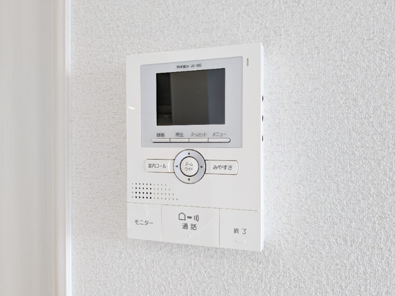 セキュリティ　図面と現状に相違がある場合には現状を優先