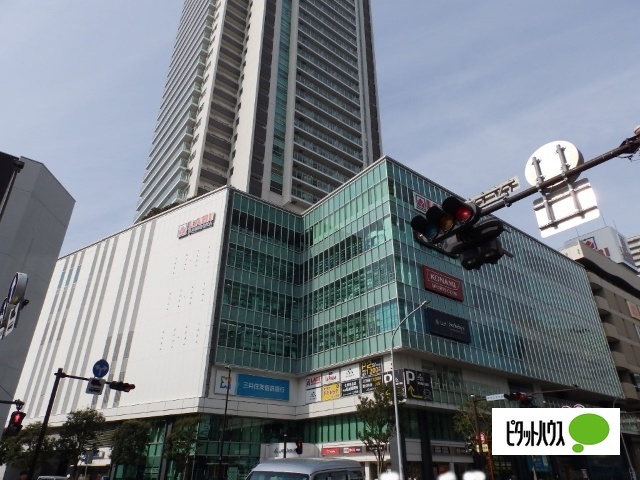 Mana港南の周辺写真