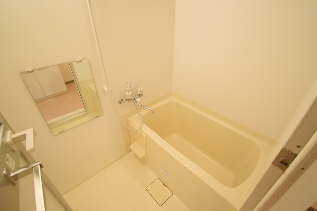 バス・シャワールーム　同仕様写真