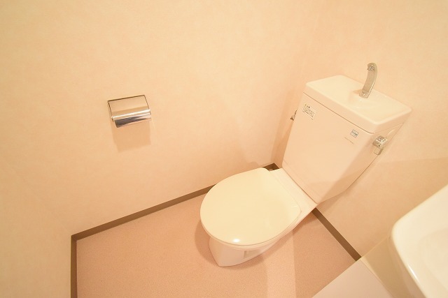 トイレ　同仕様写真