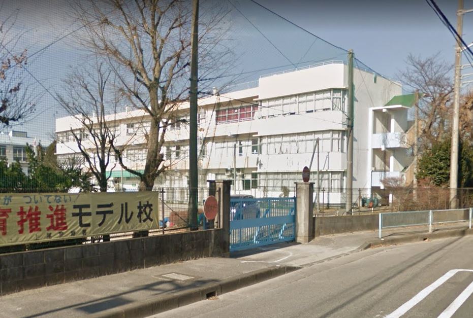 小学校　伊奈町立小室小学校（小学校）まで754m