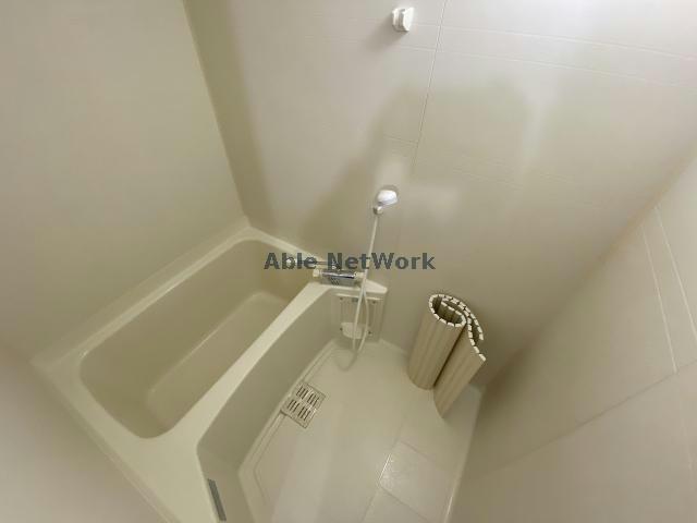 バス・シャワールーム　同型　現況優先