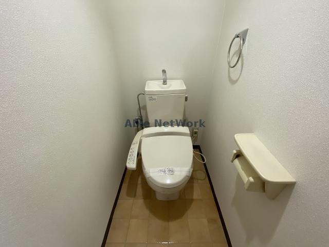 トイレ　同型　現況優先