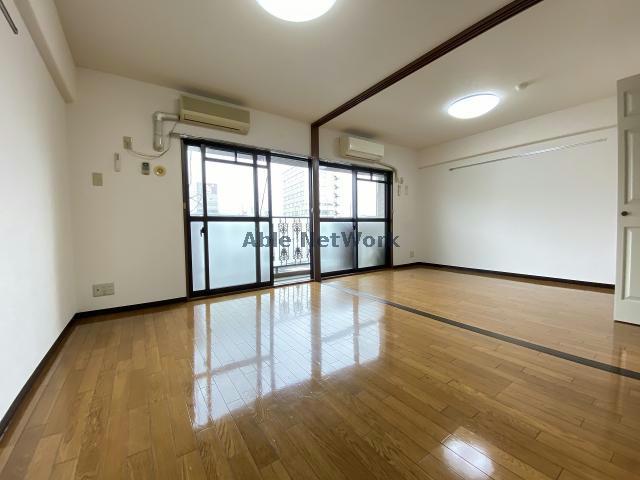 居室・リビング　同型　現況優先