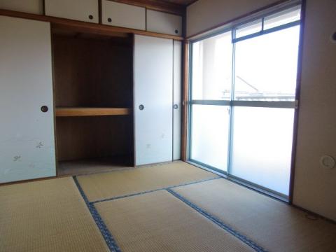 メゾン並木　その他　和室