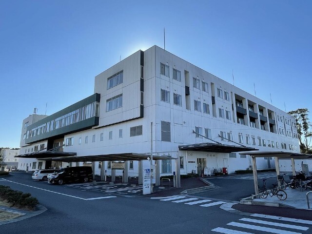 【エクセレンスハイム仁田駅前の病院】