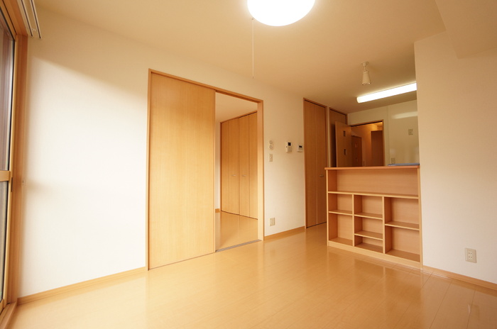 居室・リビング　LDK