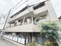 立川駅より徒歩5分 2階 築34年6ヶ月の賃貸物件