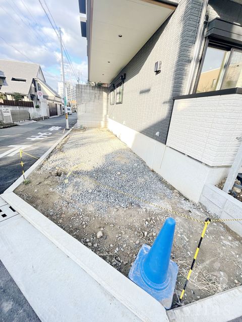 【堺市堺区南三国ヶ丘町のマンションのその他共有部分】