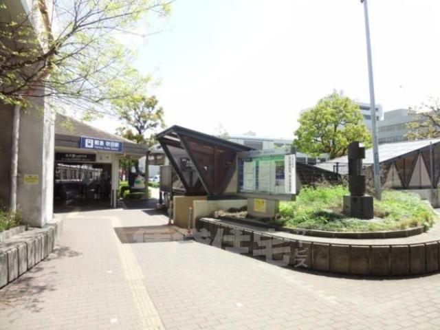 【吹田市穂波町のマンションのその他】