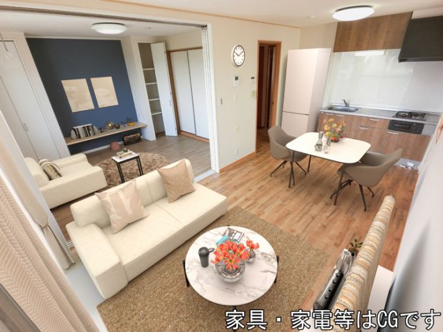 居室・リビング