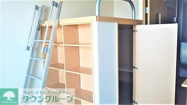 その他部屋・スペース