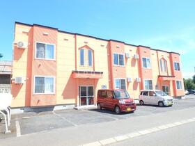 士別軌道バス/士別駅前 歩4分