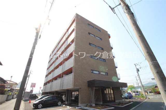 建物外観　建物外観