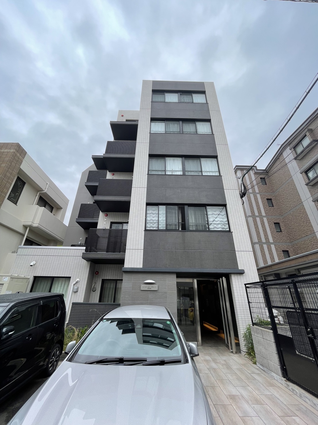 人気特価激安 SUUMO】高宮 1LDK 5階／福岡県福岡市南区野間2／高宮駅の賃貸 標本