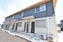宇都宮駅よりバス24分 徒歩7分 2階 新築の賃貸物件