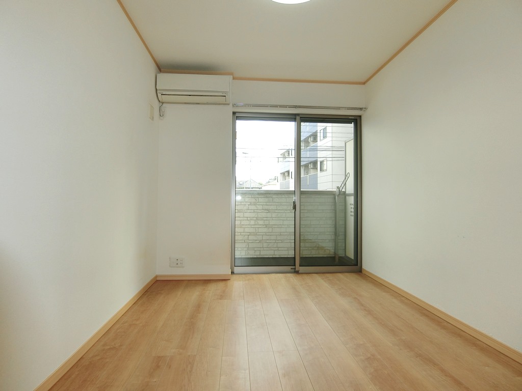 その他部屋・スペース　洋室