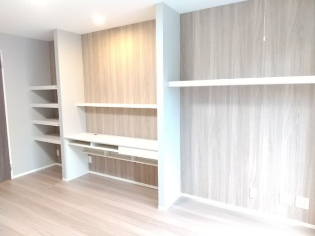 その他部屋・スペース