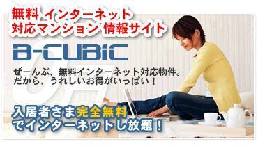 その他設備　ネットは無料で使用できます