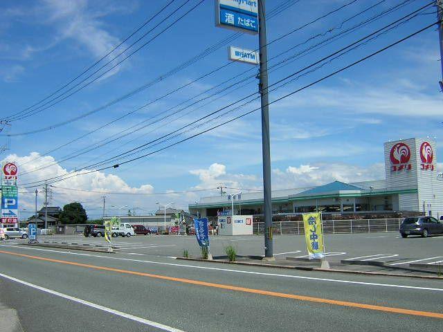 ホームセンター　コメリハード＆グリーン日の隈店（ホームセンター）まで154m