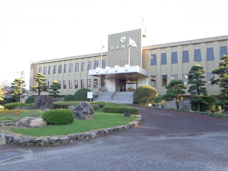 役所　神埼市役所（役所）まで3625m