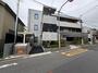 沼袋駅より徒歩8分 1階 新築の賃貸物件