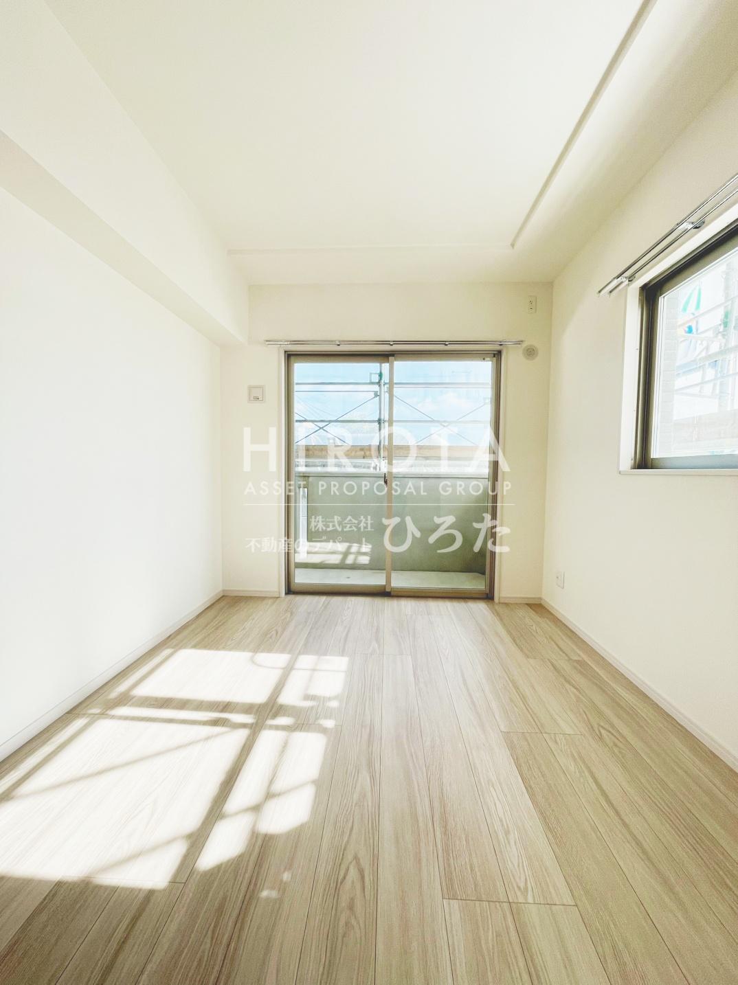 その他設備　同仕様写真になります