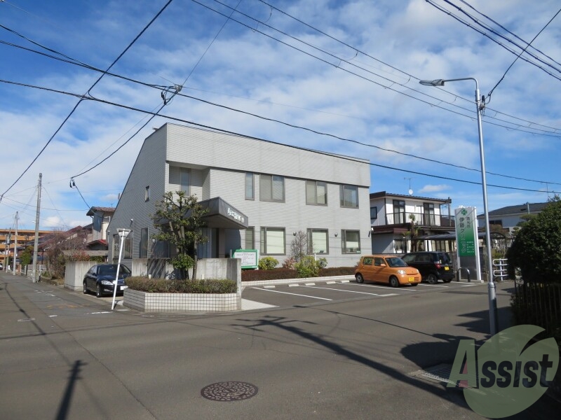 病院　南光台伊藤クリニック（病院）まで1644m