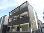 Z—MAISON小平WEST 2階 築3年4ヶ月の賃貸物件