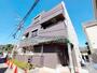 鎌倉駅より徒歩10分 3階 築4年の賃貸物件