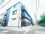 ルノン蒲田 2階 築3年5ヶ月の賃貸物件