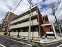 舎人駅より徒歩4分 3階 築4年11ヶ月の賃貸物件
