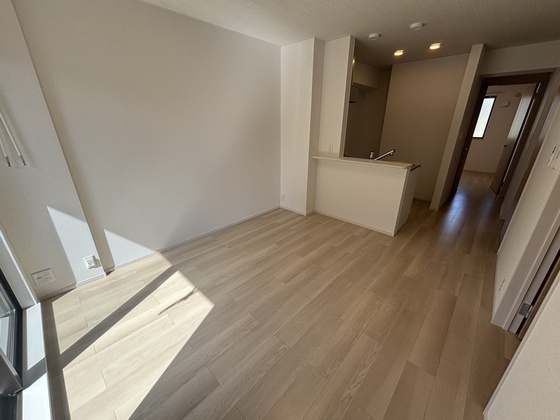 居室・リビング　※内装イメージです