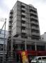 円山公園駅より徒歩1分 8階 築37年3ヶ月の賃貸物件