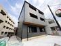 Yuu黒砂 3階 新築の賃貸物件