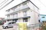山田駅より徒歩10分 3階 築36年3ヶ月の賃貸物件