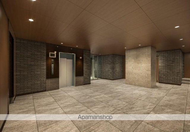 ロビー　ロビー