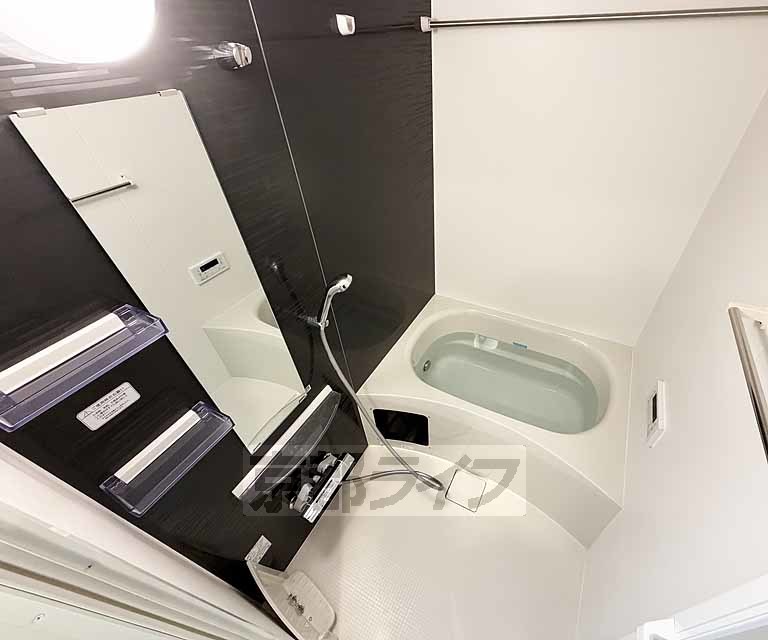 バス・シャワールーム　・導入予定設備