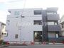 Aube鳩ヶ谷本町 3階 築12年の賃貸物件