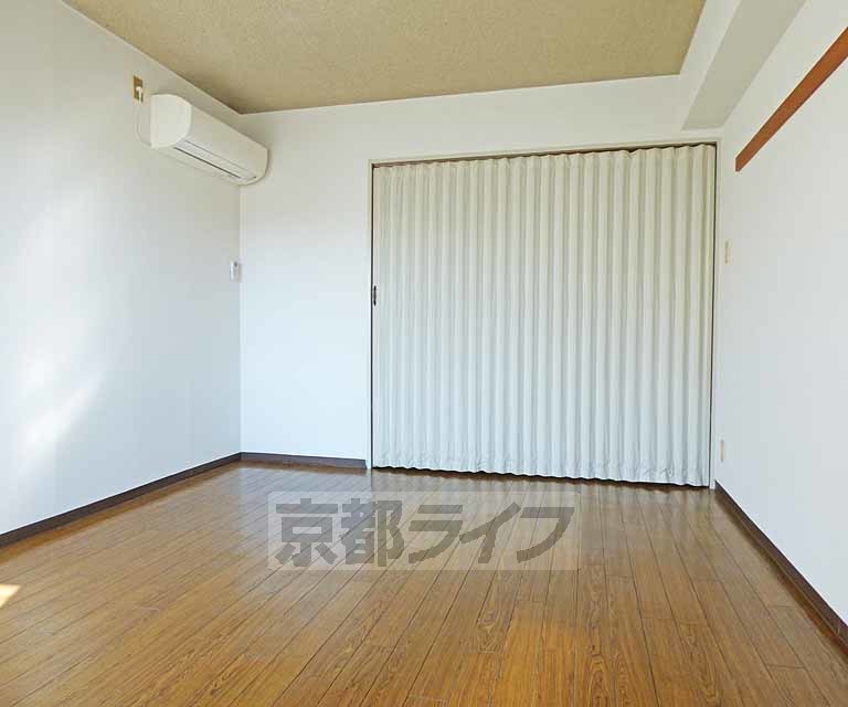 居室・リビング　綺麗なお部屋です。