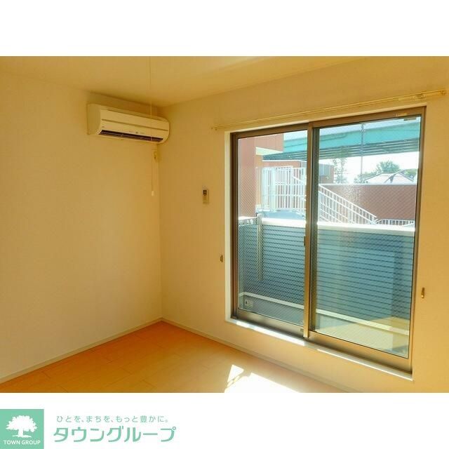 居室・リビング　リビング/居室