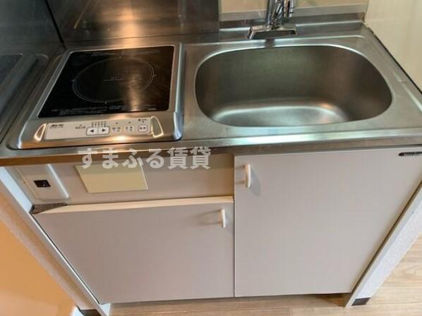 キッチン　同仕様　同施工会社　キッチン